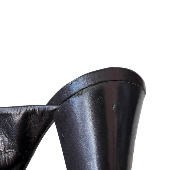 Peter Kent high heel sandals - Picture 10 of 12